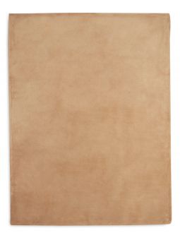 Couverture 100150 cm Basic | Biscuit