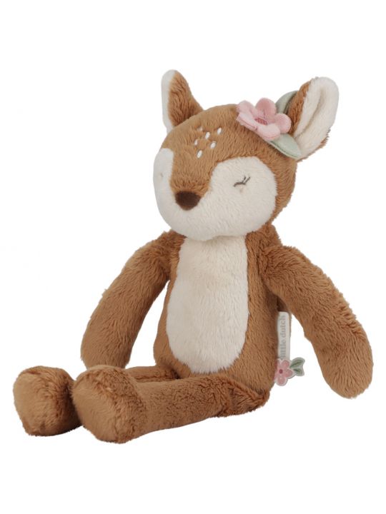 Peluche faon 33 cm | Fairy Garden