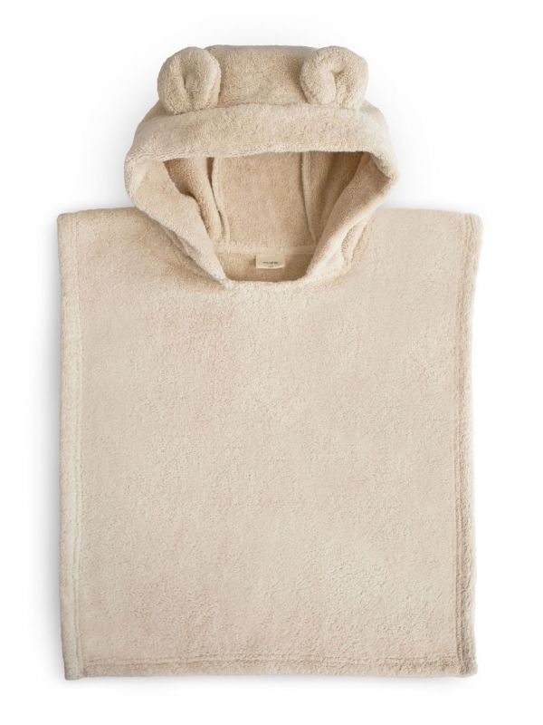 Poncho Ours | Fog