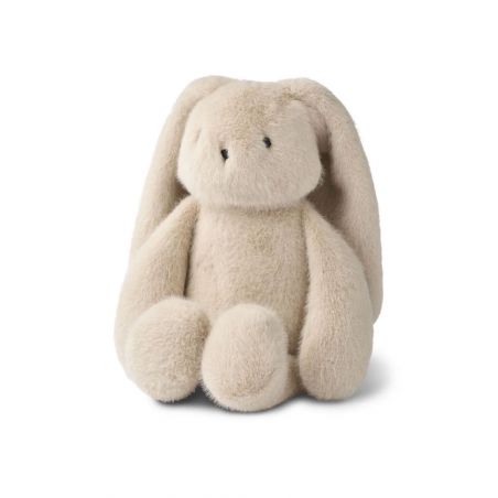 Lapin Peluche Fredonnant | Hautie