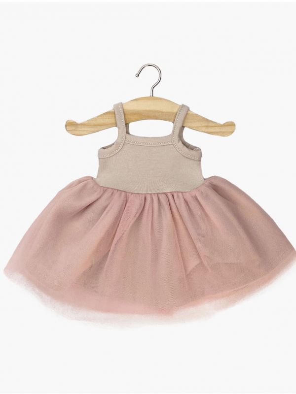 Robe tutu Rosella | rose