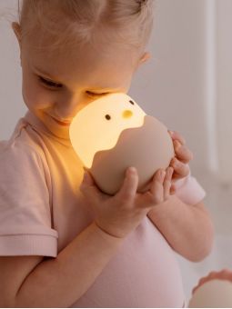 Lampe Veilleuse - Chick