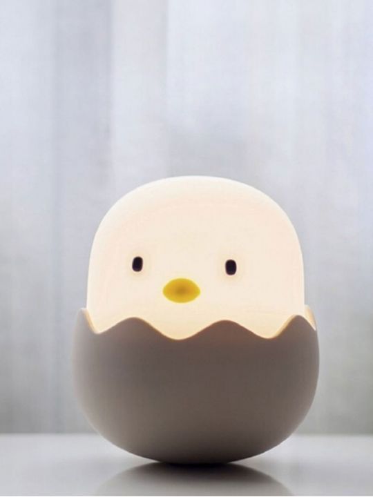 Lampe Veilleuse - Chick