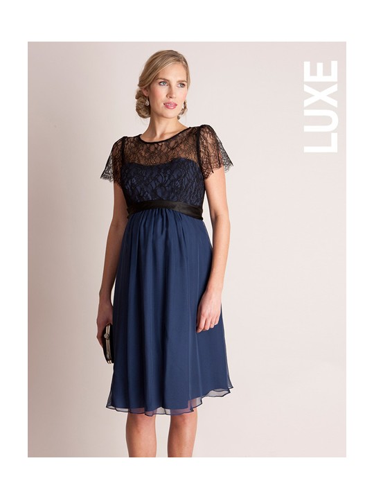 Robe de soirée femme enceinte - Cocktail