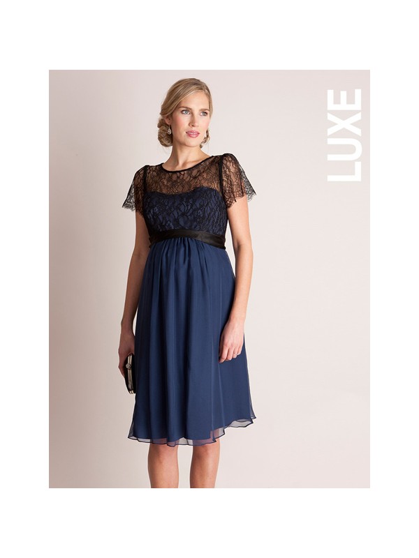 Robe de soirée femme enceinte - Cocktail