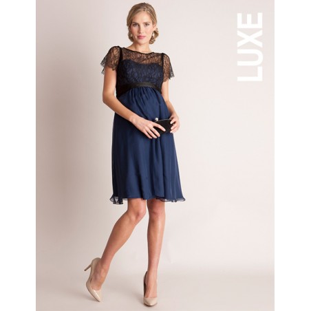 Robe de soirée femme enceinte - Cocktail