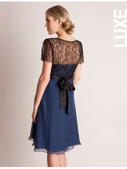 Robe de soirée femme enceinte - Cocktail