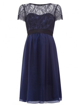 Robe de soirée femme enceinte - Cocktail