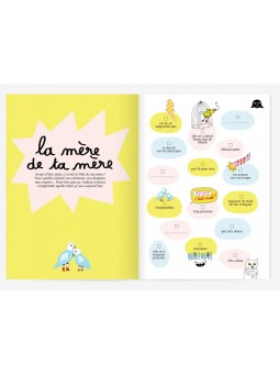 Telle mère telle fille? - Minus Editions