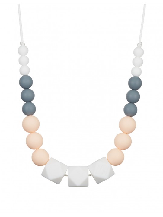 Collier dentition Le Marie