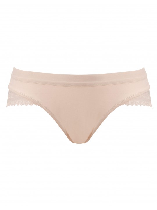 Shorty femme enceinte Serena blush