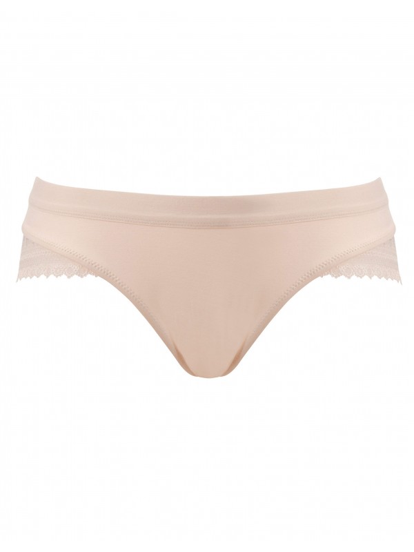 Shorty femme enceinte Serena blush