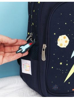 Sac à dos maternelle espace